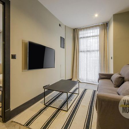 Amazing Bajo Para 5Pax En La Latina-Centro De Madrid E2 المظهر الخارجي الصورة