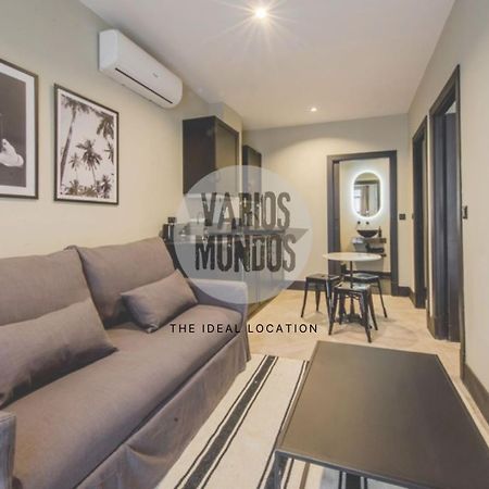 Amazing Bajo Para 5Pax En La Latina-Centro De Madrid E2 المظهر الخارجي الصورة